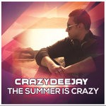 cover: Crazydeejay - The Summer Is Crazy