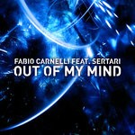 cover: Fabio Carnelli|Sertari - Out Of My Mind