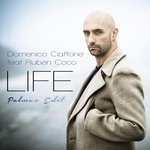 cover: Domenico Ciaffone|Ruben Coco - Life