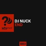 cover: Dj Nuck - End