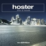 cover: Hoster - This Is House