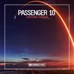 cover: Passenger 10 - Soothing Tension