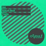 cover: Suburb Beat - Fidelia