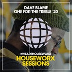 cover: Dave Blame - One For The Treble '20