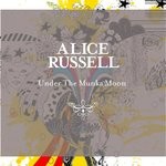 cover: Alice Russell - Under The Munka Moon