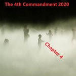 cover: The Godfathers Of Deep House Sa - The 4th Commandment 2020 Chapter 04