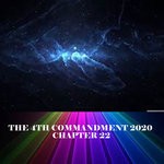 cover: The Godfathers Of Deep House Sa - The 4th Commandment 2020 Chapter 22