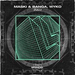 cover: Maski & Banga|Wyko - Zulu