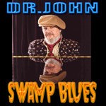 cover: Dr. John - Swamp Blues