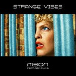 cover: Abi Flynn|M3on - Strange Vibes