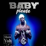 cover: Show Yoh - Baby Please