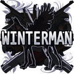 cover: Winterman - 240 Skank