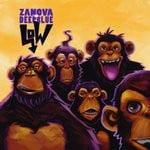 cover: Zanova & Deepblue - Low