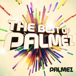 cover: Palmez - The Best Of Palmez