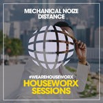 cover: Mechanical Noize - Distance