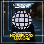 cover: Street Blaster - Waiting '20