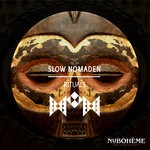 cover: Slow Nomaden - Rituals