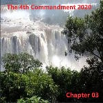 cover: The Godfathers Of Deep House Sa - The 4th Commandment 2020 Chapter 03