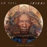 cover: Dr Feel - Ikigai