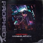 cover: Dropgun - Annihilation