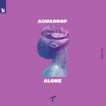 cover: Aquadrop - Alone