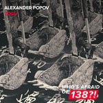 cover: Alexander Popov - Togu (Extended Mix)