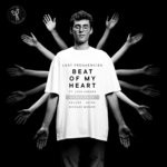 cover: Lost Frequencies|Love Harder - Beat Of My Heart (Remixes)