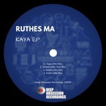 cover: Ruthes Ma - Kaya EP