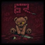 cover: Teddy Killerz - New Drums Remixes