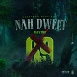 cover: Navino - Nah Dweet