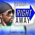 cover: Bescenta - Right Away