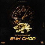 cover: Gold Gad & Geedem - 24H Chap