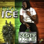 cover: Zesty Ice - Real Ice