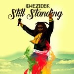 cover: Chezidek - Still Standing