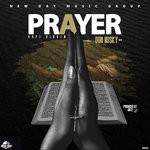 cover: Don Husky - Prayer