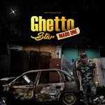 cover: Madd One - Ghetto Star