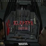 cover: Klampa - Murda