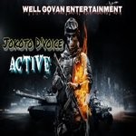 cover: Jokoto D'voice - Active