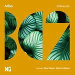 cover: Alfoa - A New Life