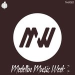 cover: Various - Medellin Music Week