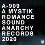 cover: A-909 - A Mystik Romance