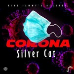 cover: Silver Cat - Corona