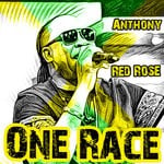 cover: Anthony Red Rose - One Race