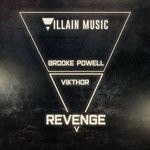 cover: Brooke Powell|Vikthor - Revenge