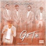 cover: Twan Luv - Go To (Explicit)