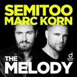 cover: Semitoo|Marc Korn - The Melody