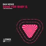 cover: Dan Mckie - Song For Baby D