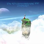 cover: The Godfathers Of Deep House Sa - The 4th Commandment 2020 Chapter 13