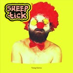 cover: Young Knives - Sheep Tick