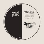 cover: Meser - Ankara Remixes